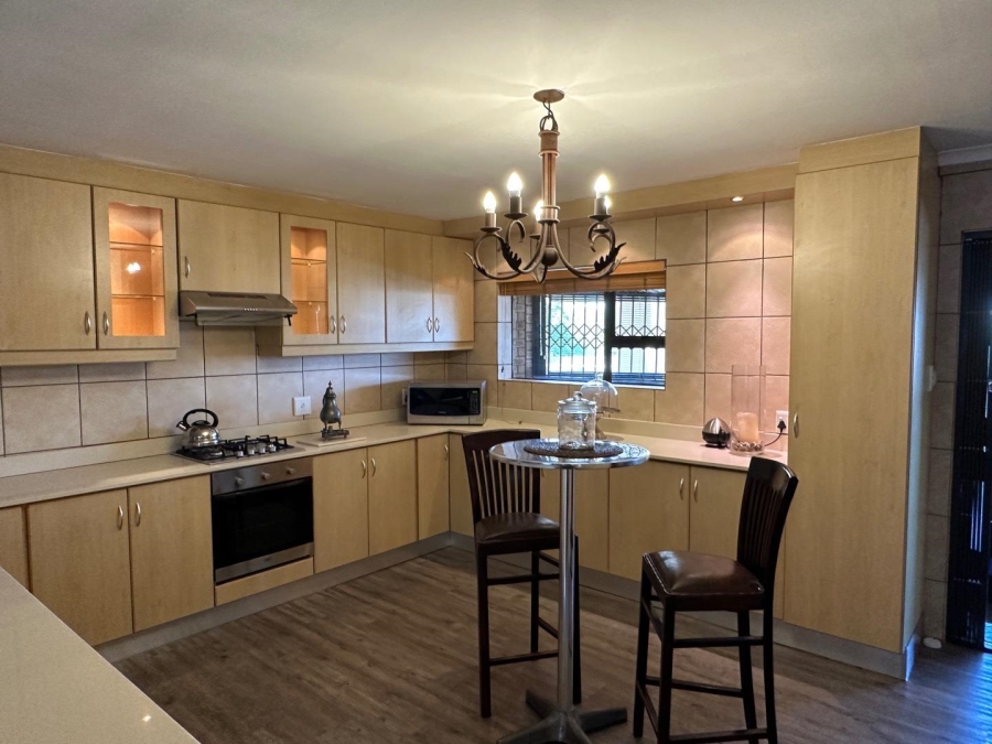 To Let 3 Bedroom Property for Rent in Ridgeworth Western Cape